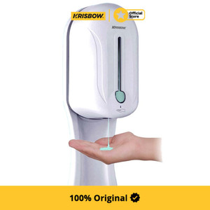 [EZM.1002030] Krisbow Soap Dispenser Sabun Otomatis Sd-1100A