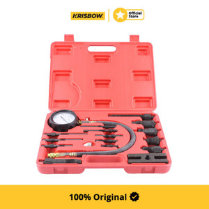 [EZM.1002038] Krisbow Alat Tester Kompresi Compression Mesin Diesel Epstdc
