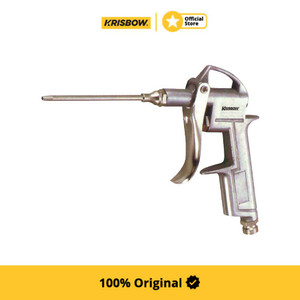 [EZM.1002091] Krisbow Iron Duster Kepala Semprotan Tekanan B102-3 Adi4In