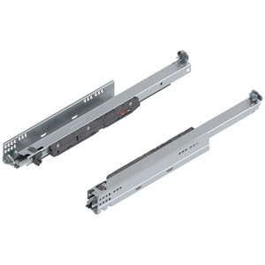 [EZM.2600042] BLUM REL MOVENTO RUNER BLUMOTION 40KG 500MM FULL EXT FOR LOCK DEVICE