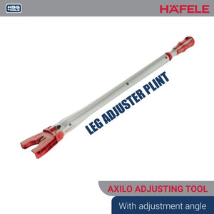 [EZM.2600045] HAFELE AXILO ADJUSTING TOOL FOR LEG ADJUSTER PLINT