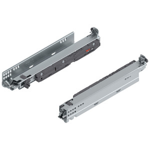 [EZM.2600132] BLUM REL LACI MOVENTO BLUMOTION FULL EXT 40KG 350MM FOR LOCK DEVICE
