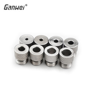 [EZM.2600291] GANWEI THREAD KNURLED DRIL BUSHING DOWEL JIG 3IN1 HOLE PUNCH SET 6,8,10MM