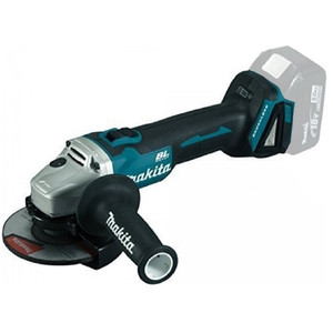 [EZM.2600960] MAKITA DGA506Z MESIN GERINDA TANGAN 18V 5" BRUSHLES GRINDER -BARE UNIT