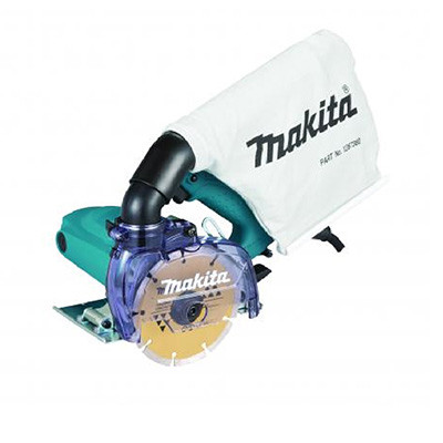 [EZM.2600962] MAKITA 4100KB MESIN POTONG KERAMIK DUSTLESS CUTTER 5"/125MM (1400W)