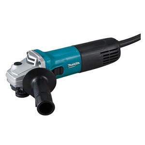 [EZM.2600966] MAKITA M9506B MESIN GERINDA TANGAN 100MM (4") ANGLE GRINDER (S) 720W