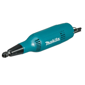 [EZM.2600968] MAKITA GD0603 MESIN GERINDA BOTOL 6MM (1/4") DIE GRINDER 240W