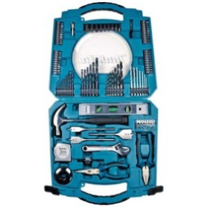 [EZM.2600969] MAKITA D-42341 MATA BOR SET 103PC BIT & HANDTOOL SET
