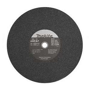 [EZM.2601017] MAKITA A-89545 BATU GERINDA POTONG FOR PORTABLE CUT-OFF MACHINE 14"