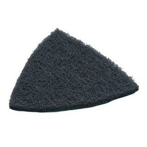 [EZM.2601018] MAKITA B21799 AMPLAS ABRASIVE PAPER FLEECE DELTA PER PC