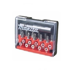 [EZM.2601020] MAKITA D31011 MATA OBENG SCREW BIT SET