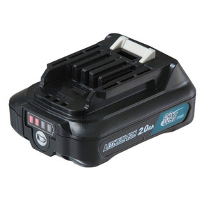 [EZM.2601026] MAKITA BL1021B BATERAI 12V 2.0AH LI- ION BATTERY