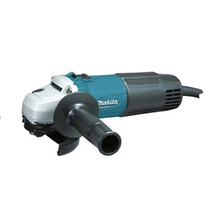 [EZM.2601033] MAKITA M0900B MESIN GERINDA 100MM 4"ANGLE GRINDER W/ SLIDE SWITCH 540W