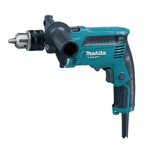 [EZM.2601036] MAKITA M8103B MESIN BOR BETON 13MM (1/2") HAMMER DRILL 430W