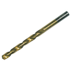 [EZM.2601046] MAKITA D-43496 MATA BOR BESI HSS-TIN METAL DRILL BIT 10.5X133(87)MM