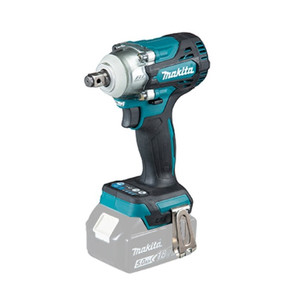 [EZM.2601512] MAKITA DTW300Z CORDLESS IMPACT WRENCH 18V LI-ION 1/2DR - BARE UNIT