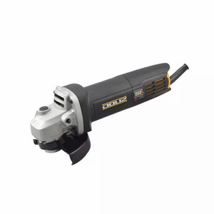 [EZM.2601569] DOLIZ BA 730 MESIN GERINDA TANGAN DISC GRINDER 4" 720W