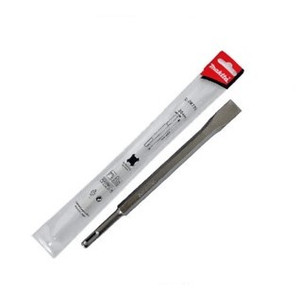 [EZM.2601648] MAKITA D08729 MATA BOBOK FLAT COLD CHISEL SDS-PLUS 20MM X 250MM