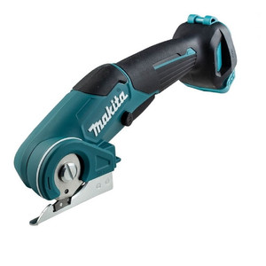 [EZM.2601649] MAKITA CP100DZ MESIN 12V CORDLESS MULTI-CUTTER - BARE UNIT