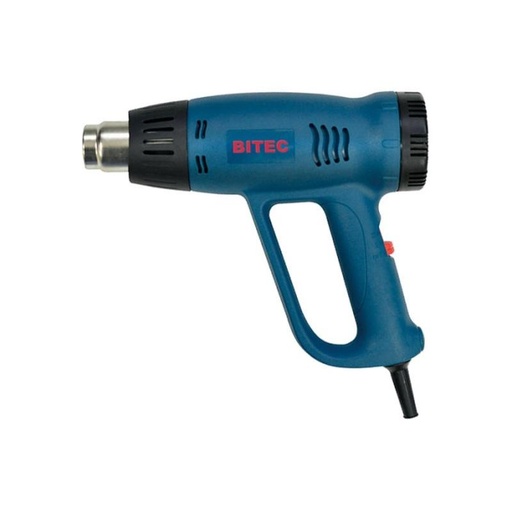 [EZM.2601680] BITEC HGM 6003-ZF MESIN HOT AIR GUN HEAT GUN MACHINE 2 SPEED