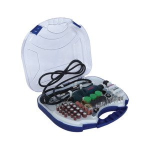 [EZM.2601681] BITEC SGM 3000 V-OS MINI GRINDER / TUNER STRAIGHT GRINDER MACHINE SET