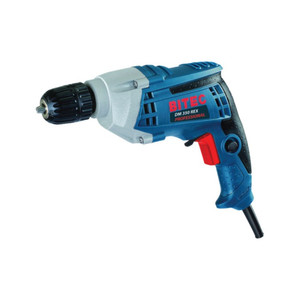 [EZM.2601684] BITEC DM 350 REX MESIN BOR LISTRIK DRILL MACHINE 10MM 350W