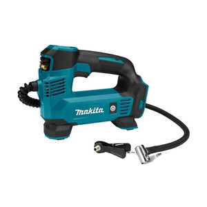 [EZM.2601693] MAKITA DMP180Z ALAT POMPA BAN ELEKTRIK 18V LXT INFLATOR BARE UNIT