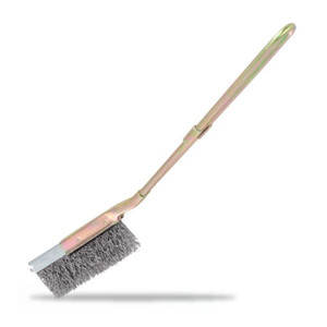 [EZM.2601698] MULTIPRO UHB-02 SIKAT KAWAT UNIVERSAL HAND BRUSHES-STRAIGHT STEEL WIRE