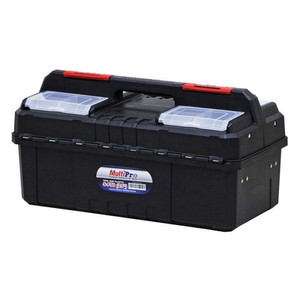 [EZM.2601722] MULTIPRO TOOLBOX TOOL BOX PLASTIC S-F50-25