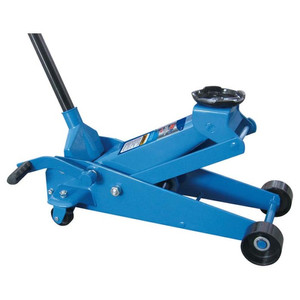 [EZM.2601725] MULTIPRO DONGKRAK JACK 3 TON WITH FOOT PUMP