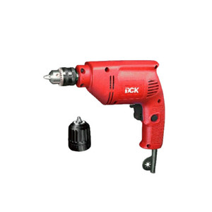 [EZM.2601751] DCK KJZ10A MESIN BOR TANGAN DRILL 10 MM VARIABLE SPEED