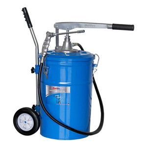 [EZM.2601886] MULTIPRO POMPA GEMUK MANUAL GREASE PUMP (MANUAL) 20L ORI