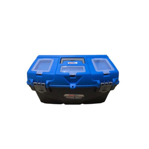 [EZM.2601889] MULTIPRO TOOLBOX TOOL BOX PLASTIC S-30-21 ORI