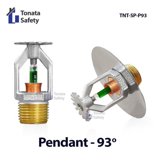 [EZO.1100001] Sprinkler Pendent 93 C / 93C Tonata