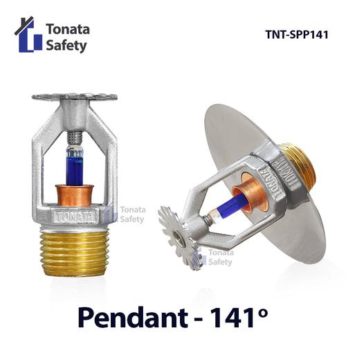 [EZO.1100002] Sprinkler Pendent 141 C / 141C Tonata