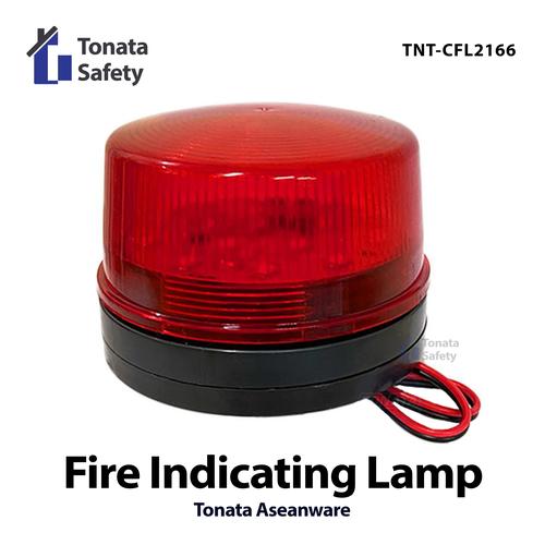 [EZO.1100097] Fire Indicating Lamp ASW Tonata / Conventional Flash Light