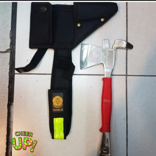 [EZO.6600010] KAPAK DAMKAR TYPE A BAGUS