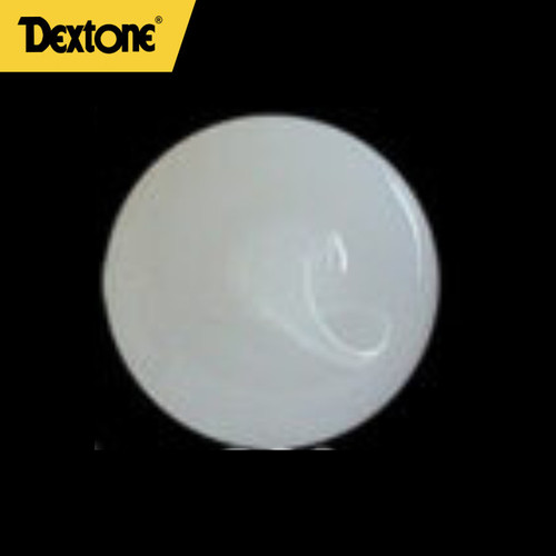 [EZM.7500049] Lem Kaca Silicone Sealant Tabung Sanitary Dextone 300 ML - Box