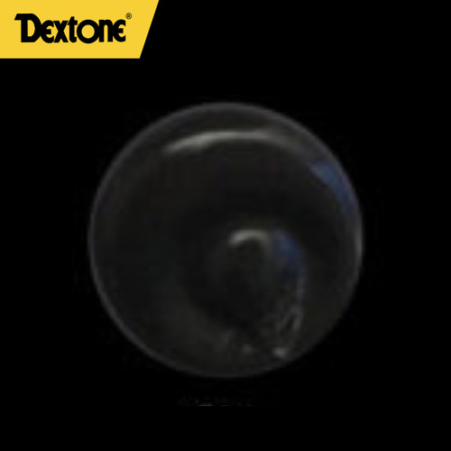 [EZM.7500058] Lem Kaca Dextone Silicone Sealant Tabung Netral 300ml - Box