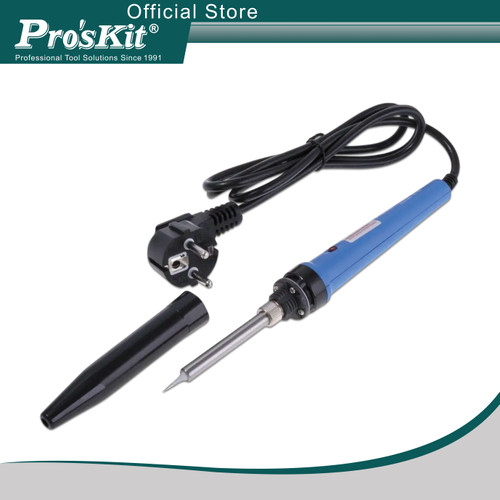 [EZM.1220010] SOLDER TANGAN PRO'SKIT 1PK-SC109NB BAHAN KERAMIK ORIGINAL