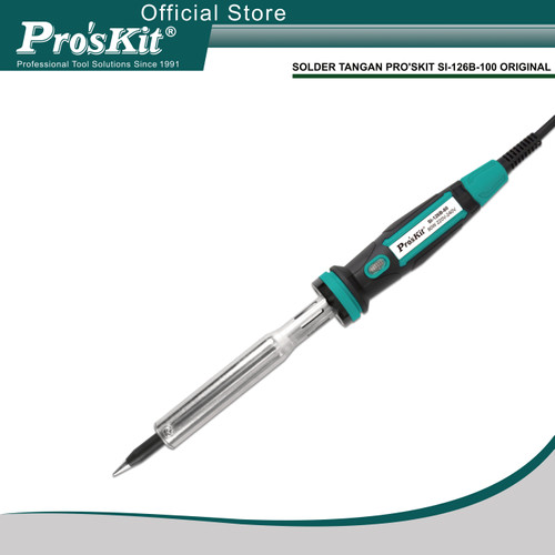 [EZM.1220014] SOLDER TANGAN PRO'SKIT SI-126B-100 ORIGINAL