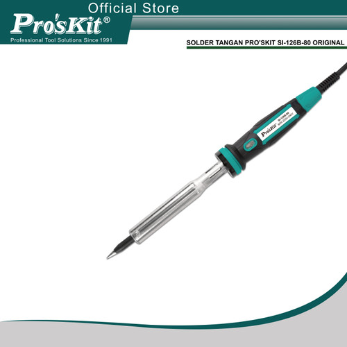 [EZM.1220017] SOLDER TANGAN PRO'SKIT SI-126B-80 ORIGINAL