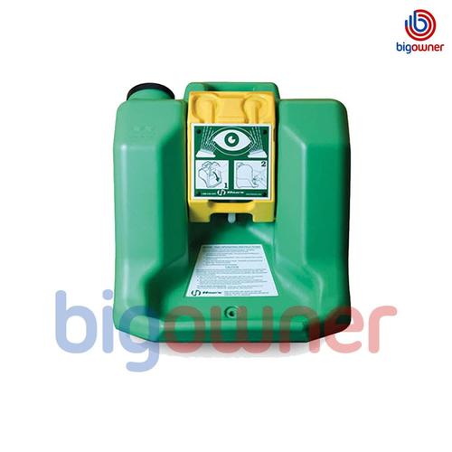 [EZO.5700132] haws emergency eyewash portable 7500 16 Gal