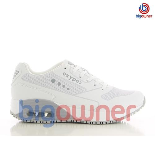[EZO.5700137] Sepatu Sneakers Double Sole Anti Slip Oxypas Ela / Sepatu Couple