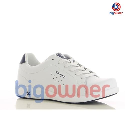 [EZO.5700138] Sepatu Casual Safety Anti Slip And Static Oxypas Eva / Sepatu Couple