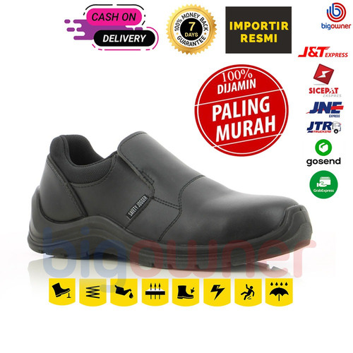 [EZO.5700140] SEPATU SAFETY JOGGER DOLCE