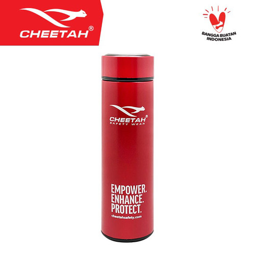 [EZO.1200055] Cheetah Tumbler