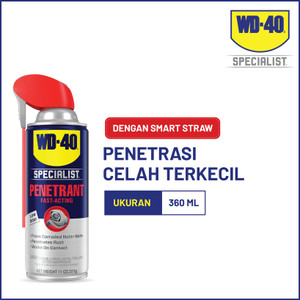 [EZM.1800002] WD-40® Specialist Penetrant