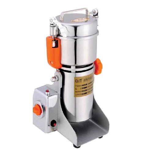 [EZM.7100010] GETRA S/S SPICE HERB GRINDER IC-20B
