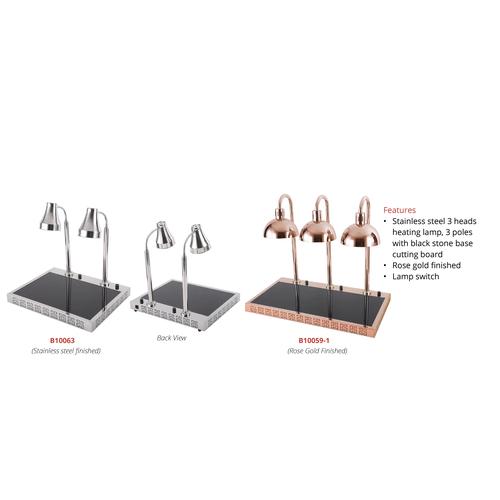[EZM.7100013] GETRA CRAVING STATION B10059-1 / Alas Pemotong Daging